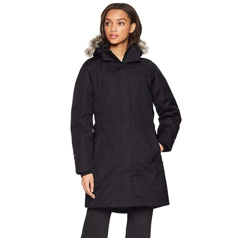 The North Face Arctic Parka II